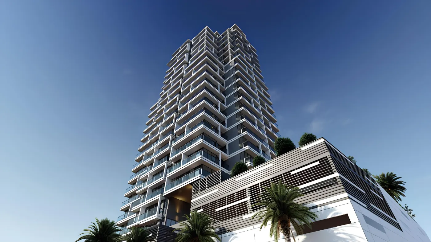 الهندسة المعمارية صورة 3