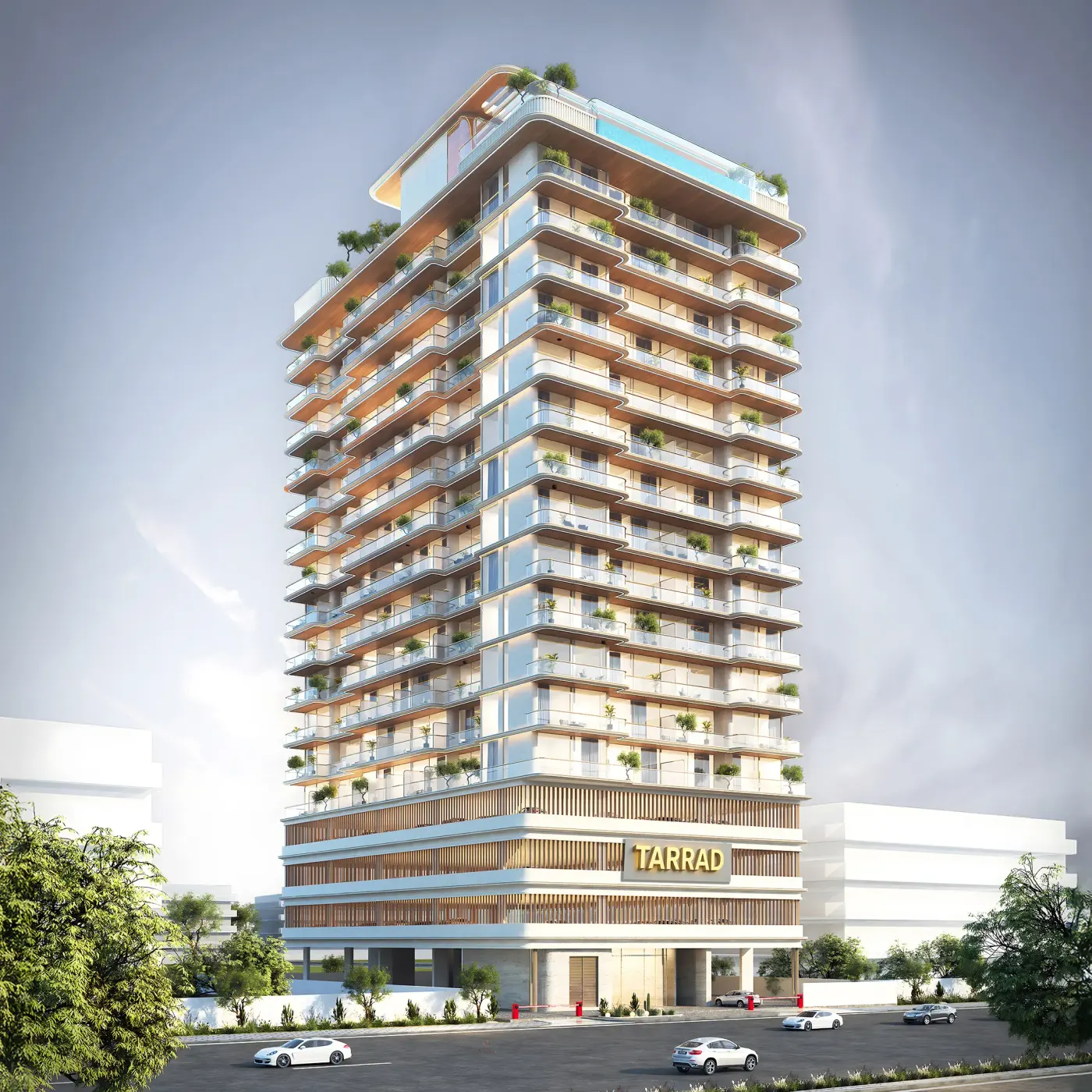 الهندسة المعمارية صورة 3