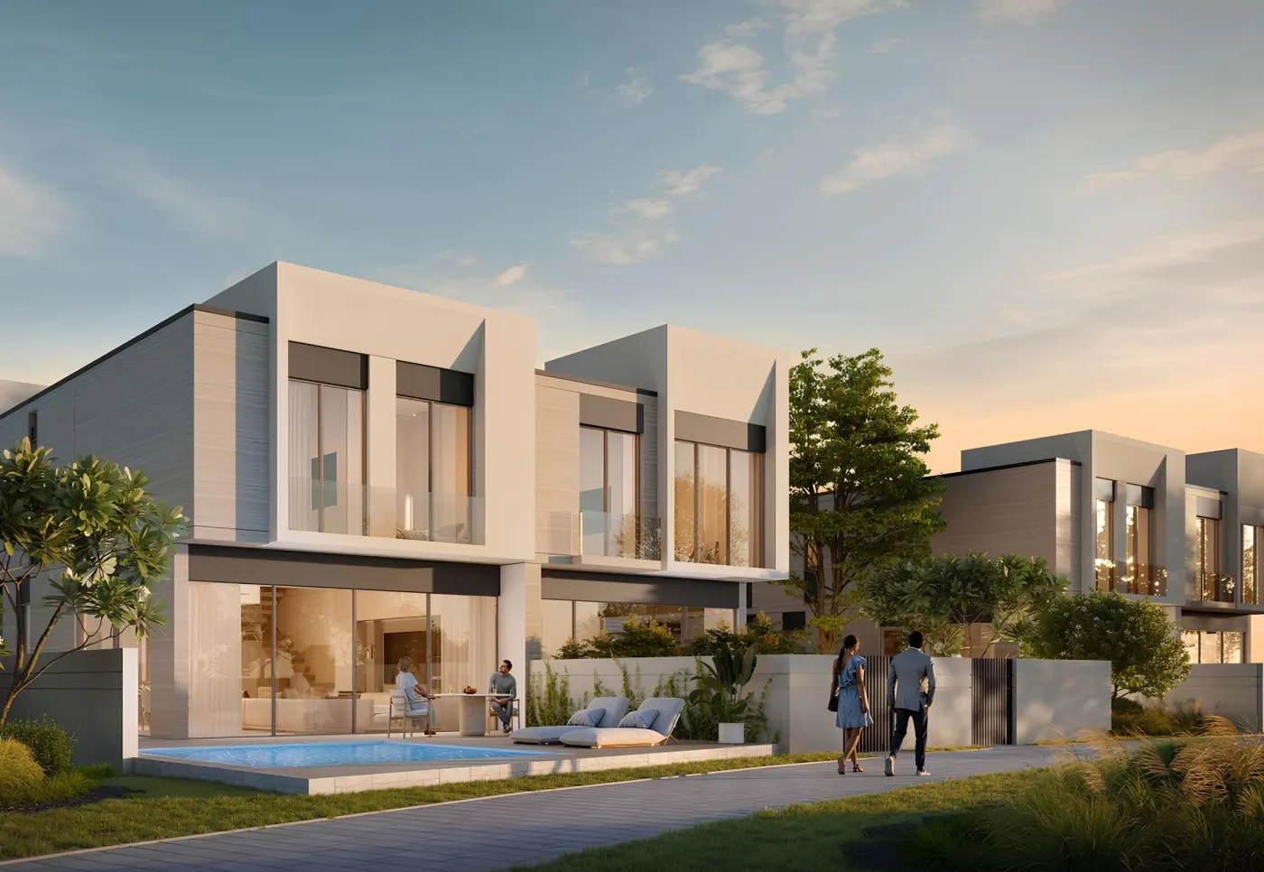 الهندسة المعمارية صورة 3