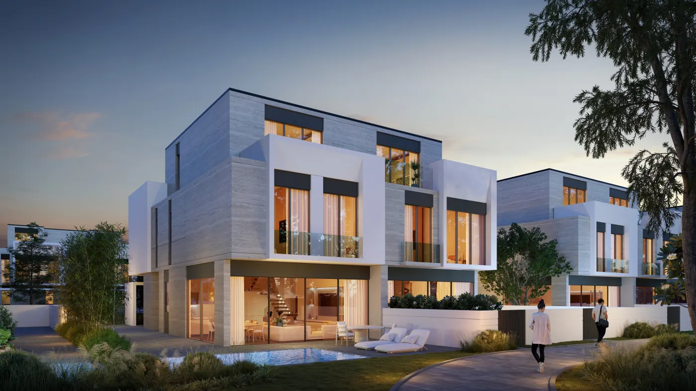 الهندسة المعمارية صورة 7