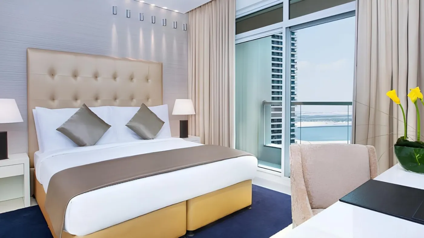 Damac Maison The Vogue