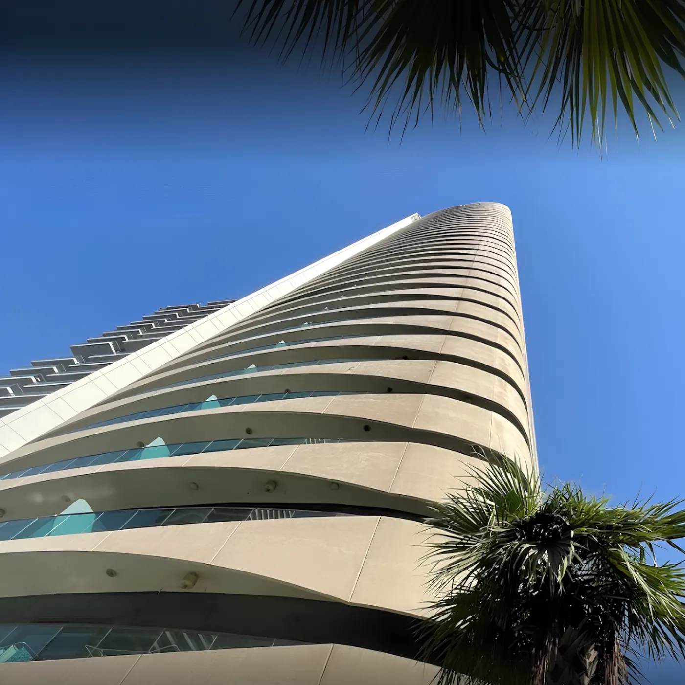 Damac Maison Upper Crest