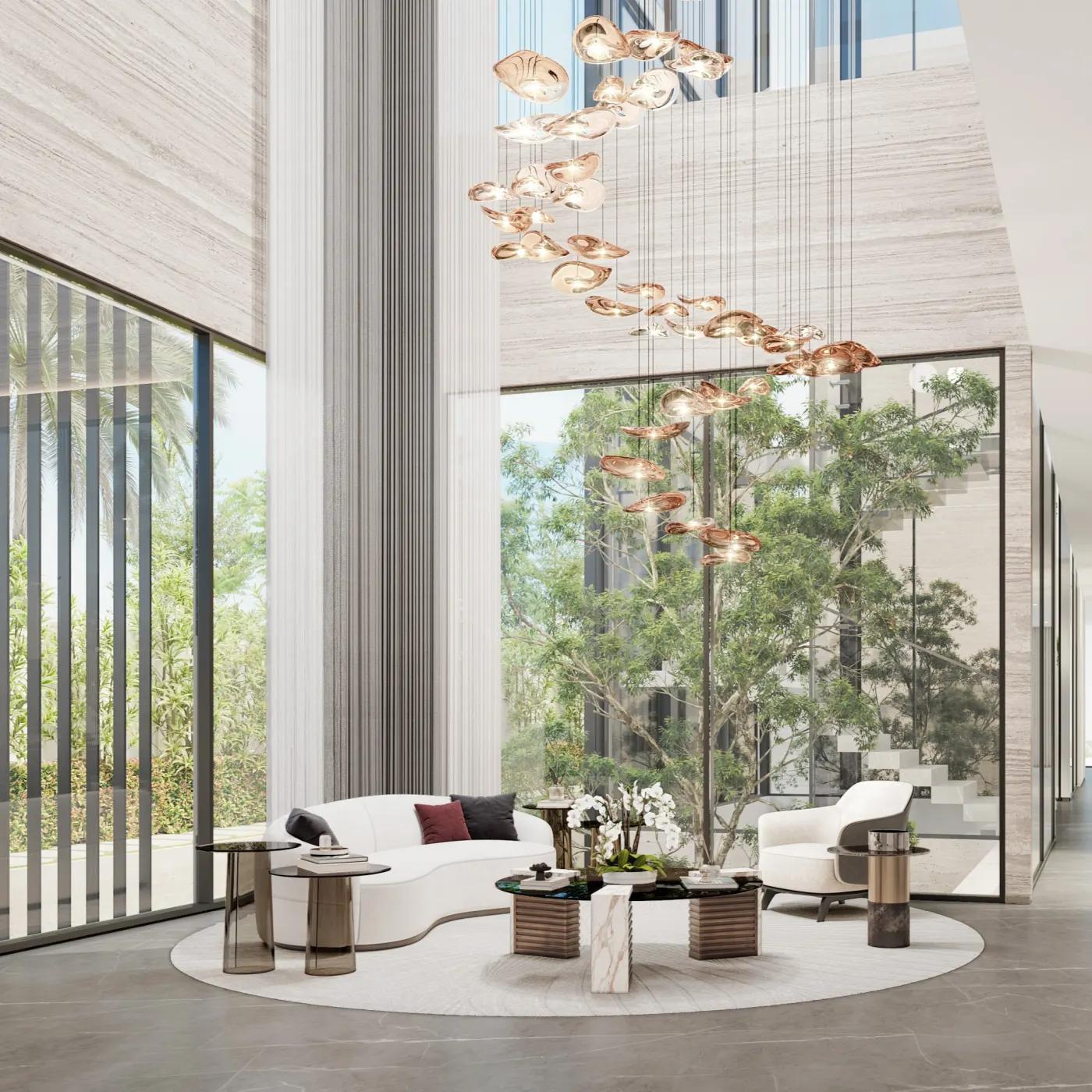 DAMAC «Utopia»
