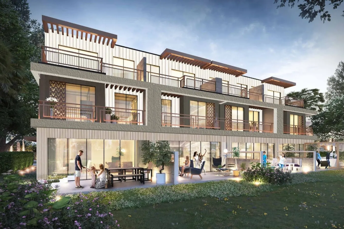 DAMAC «Verona»