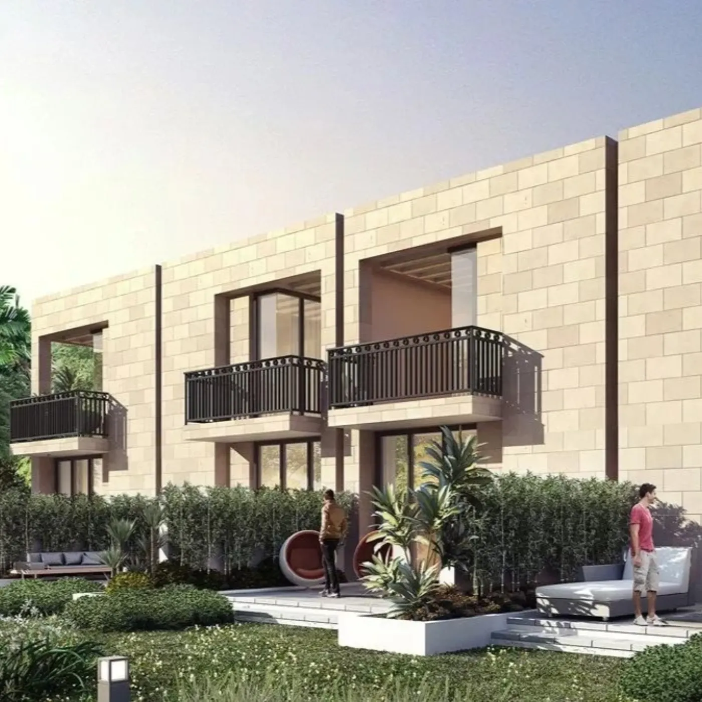 DAMAC «Victoria»
