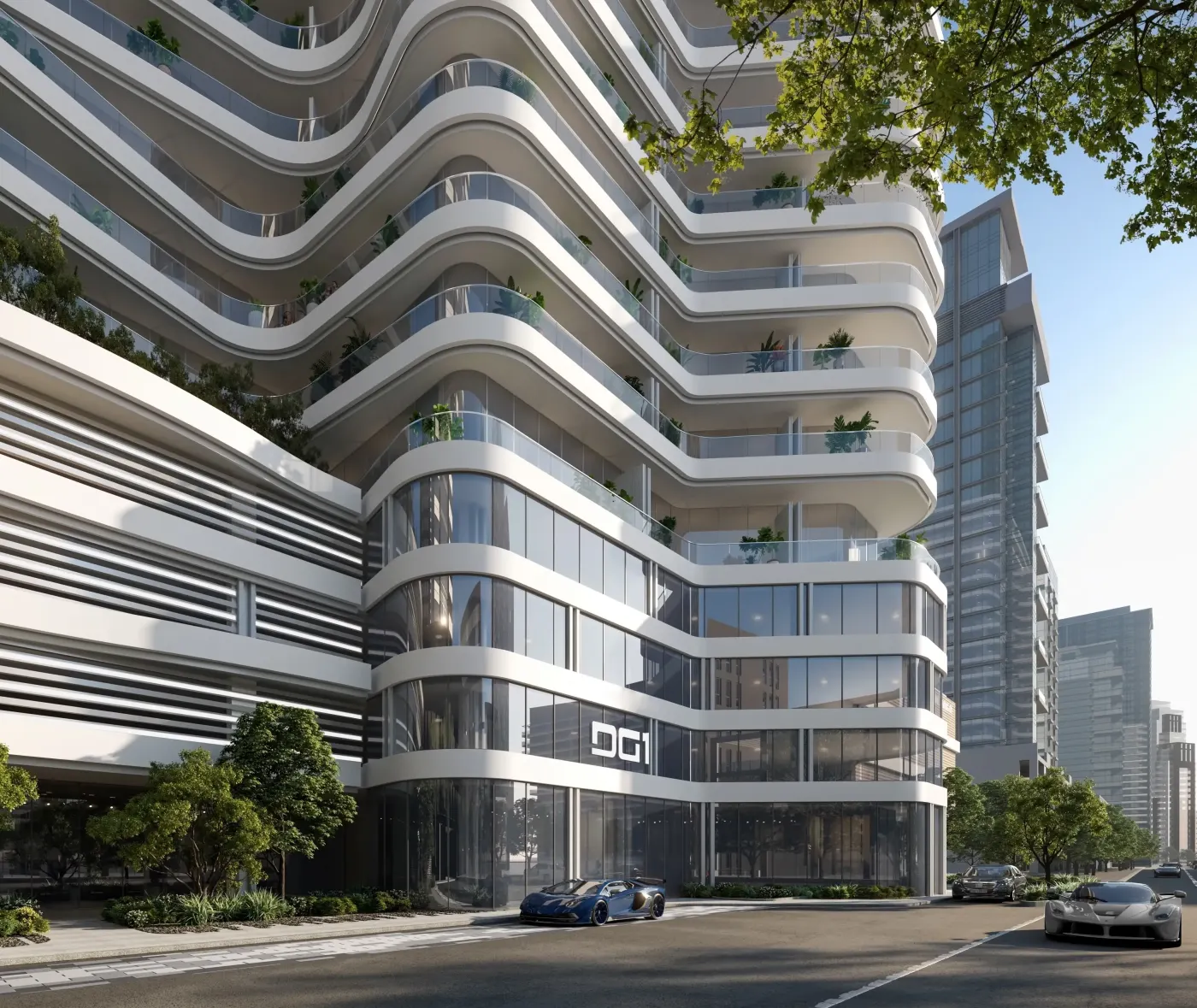 الهندسة المعمارية صورة 4