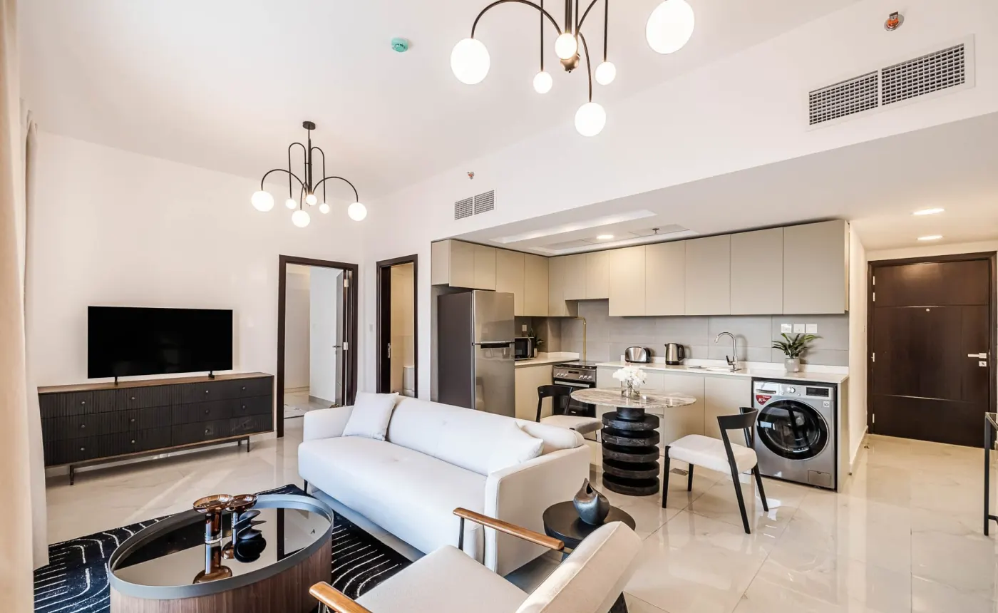 Equiti Apartments