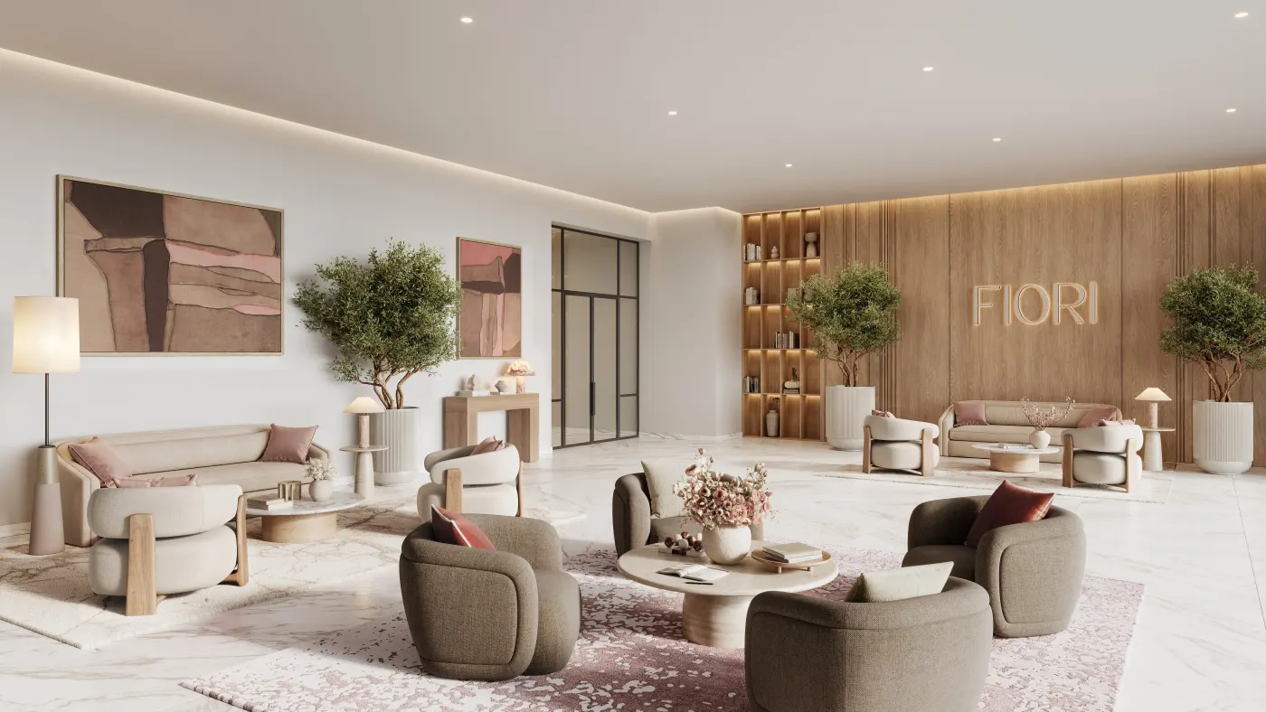 Fiori Residences