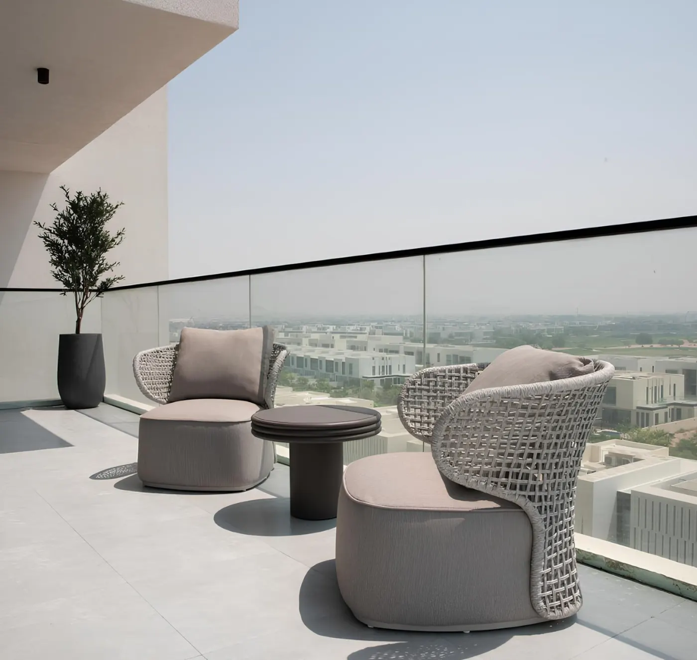 Glam Residence