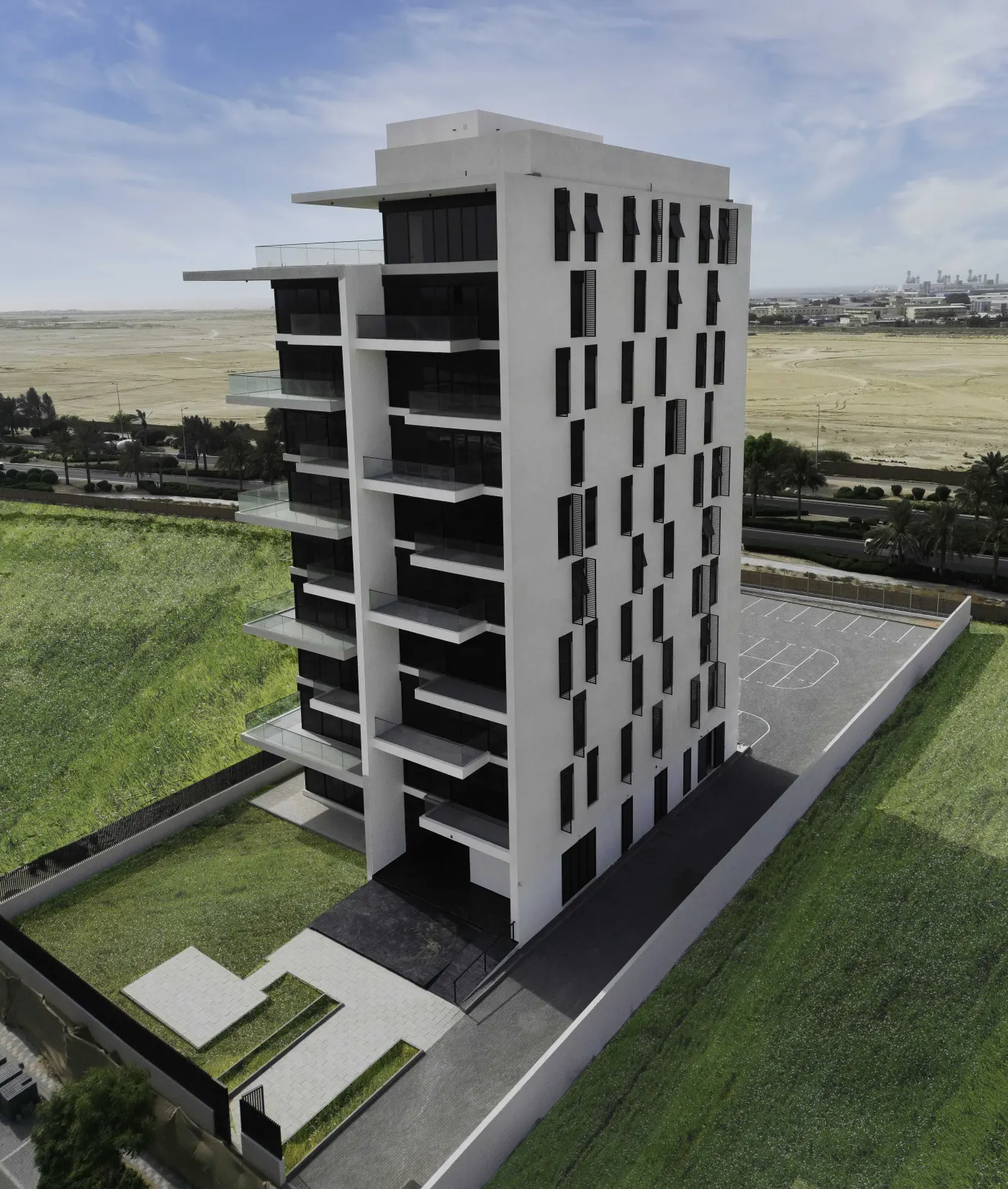 Architecture image 2