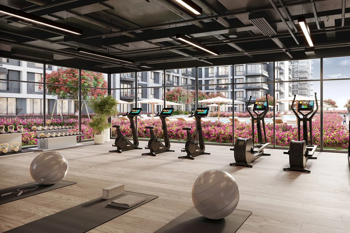 Amenities image 3