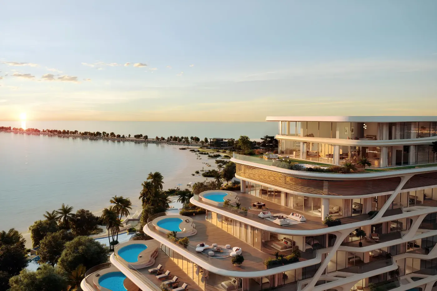 الهندسة المعمارية صورة 9