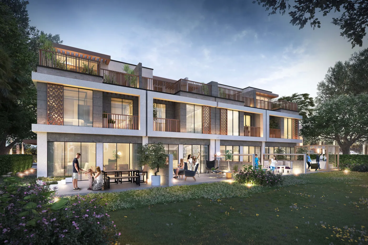 الهندسة المعمارية صورة 3