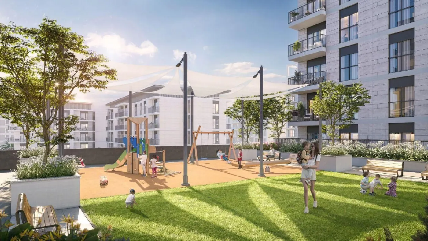 Jawaher Residences
