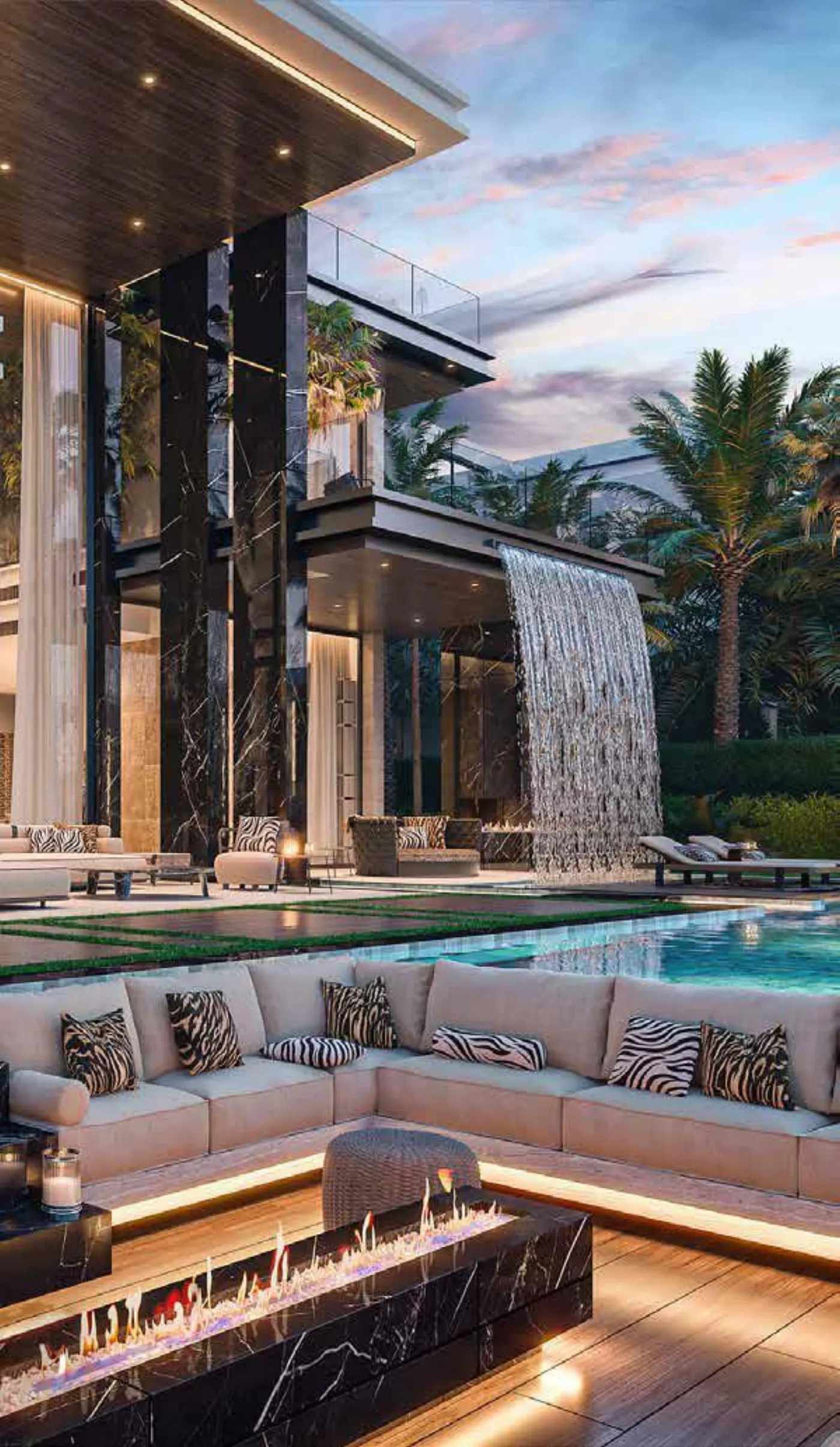 Lagoons Venice