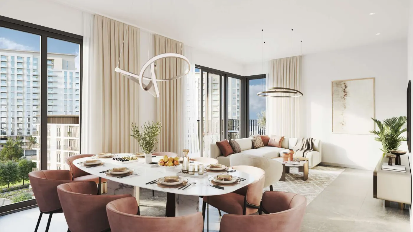 Layla Residences