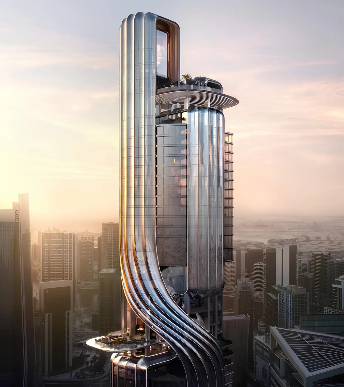الهندسة المعمارية صورة 3