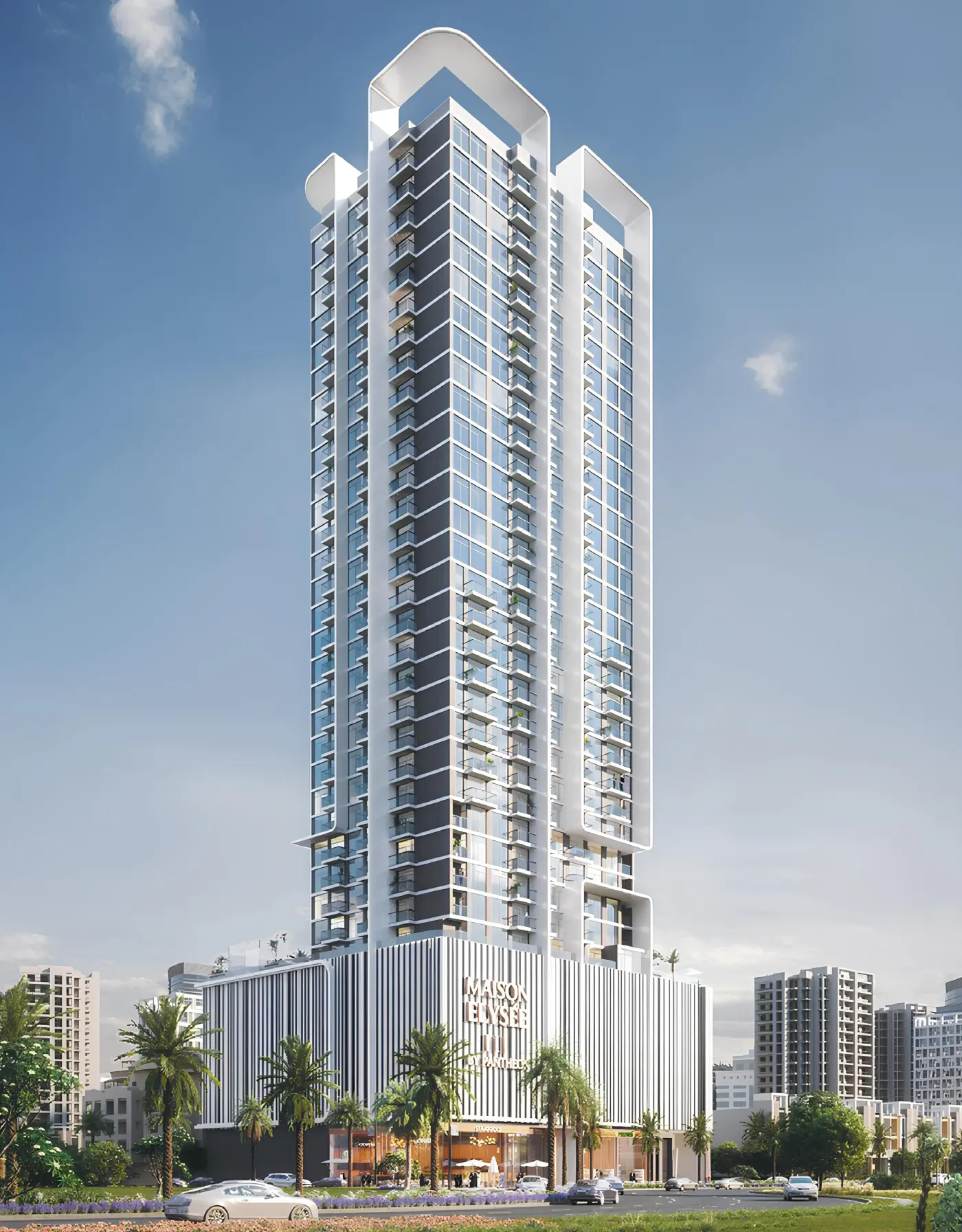 الهندسة المعمارية صورة 3