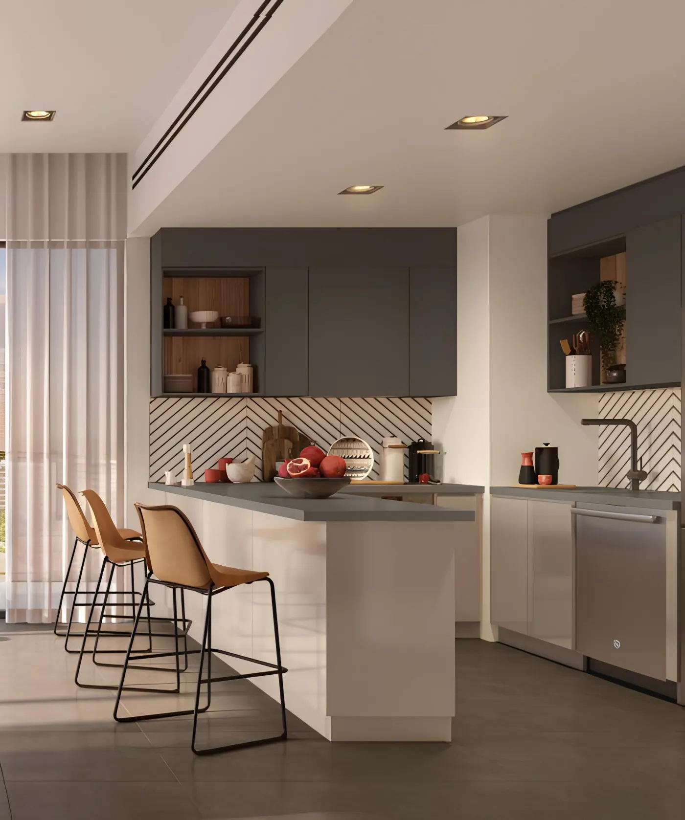 Manarat Living 2