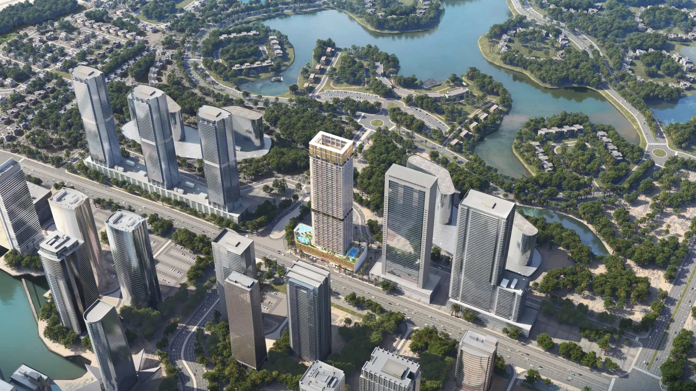 الهندسة المعمارية صورة 16