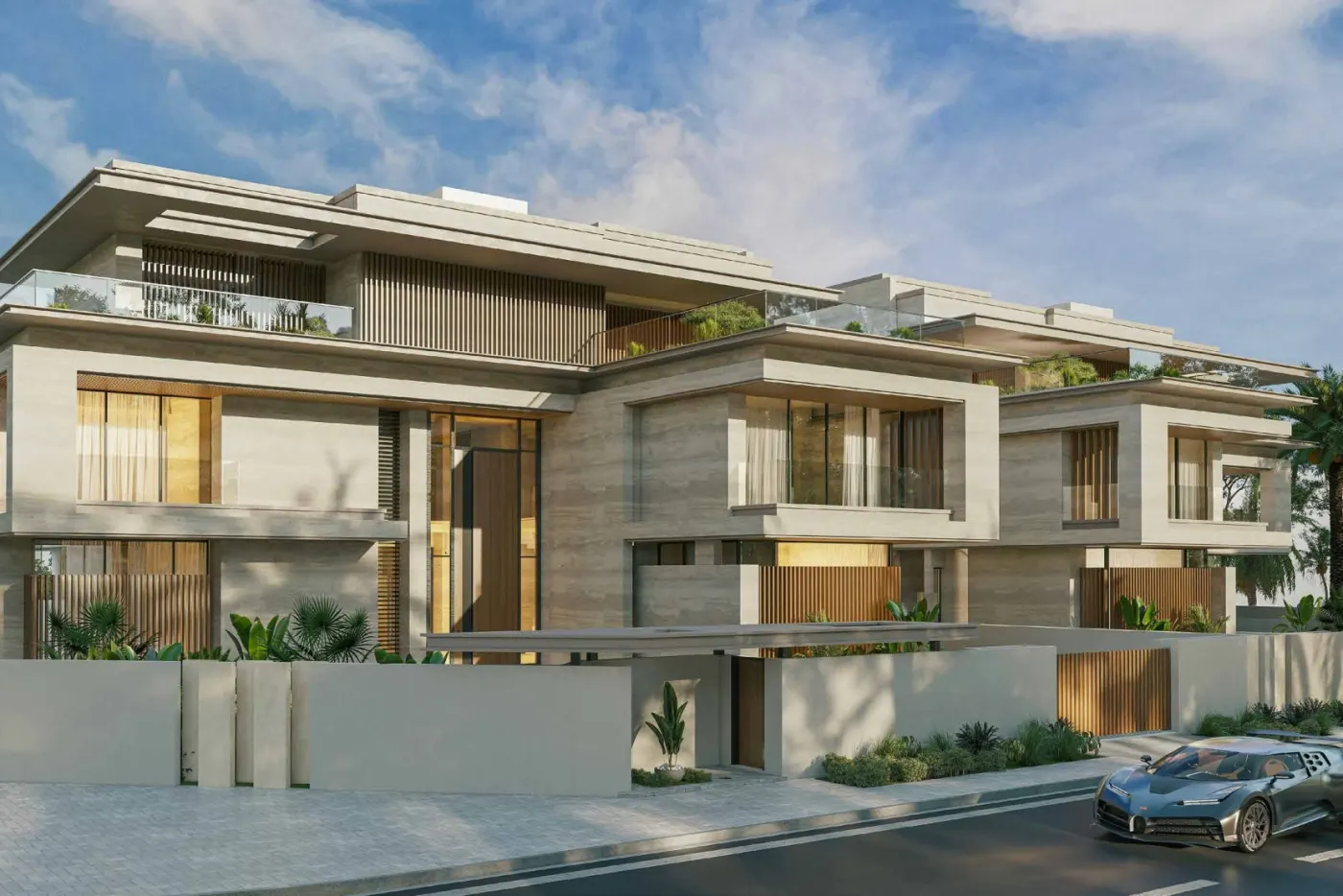 الهندسة المعمارية صورة 6
