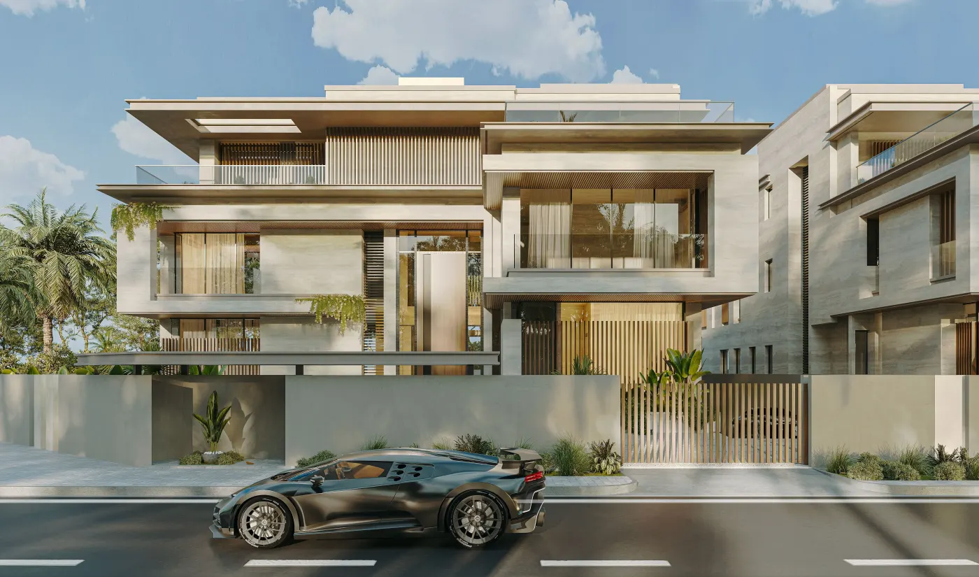 الهندسة المعمارية صورة 7