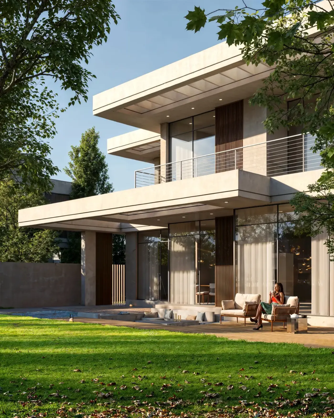 الهندسة المعمارية صورة 2