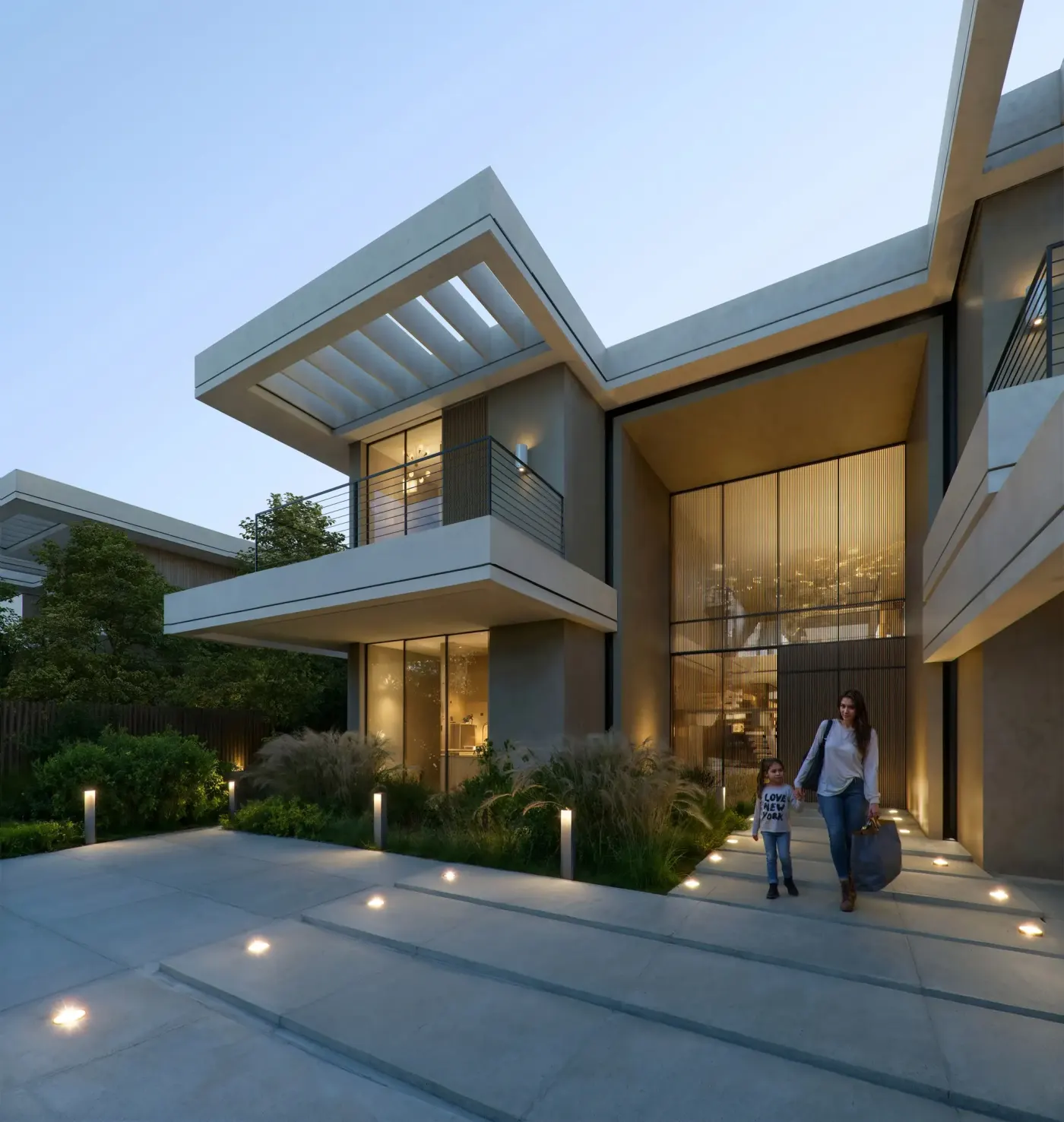 الهندسة المعمارية صورة 11