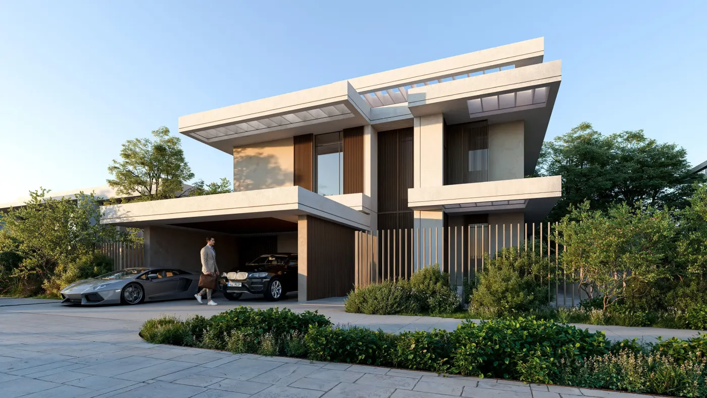 الهندسة المعمارية صورة 15