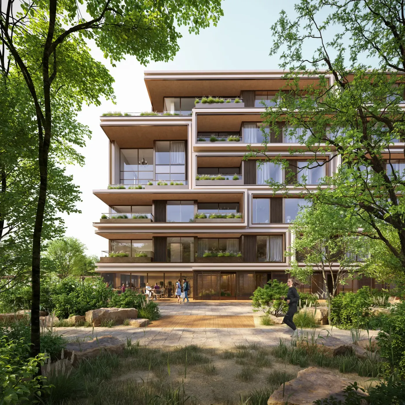 الهندسة المعمارية صورة 16