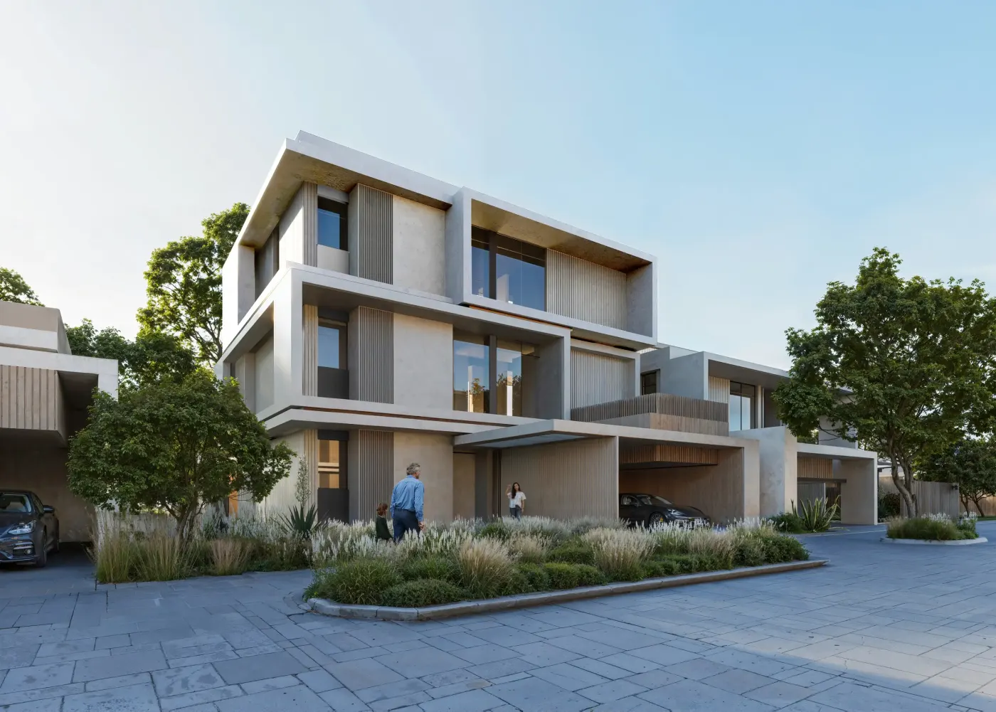 الهندسة المعمارية صورة 5