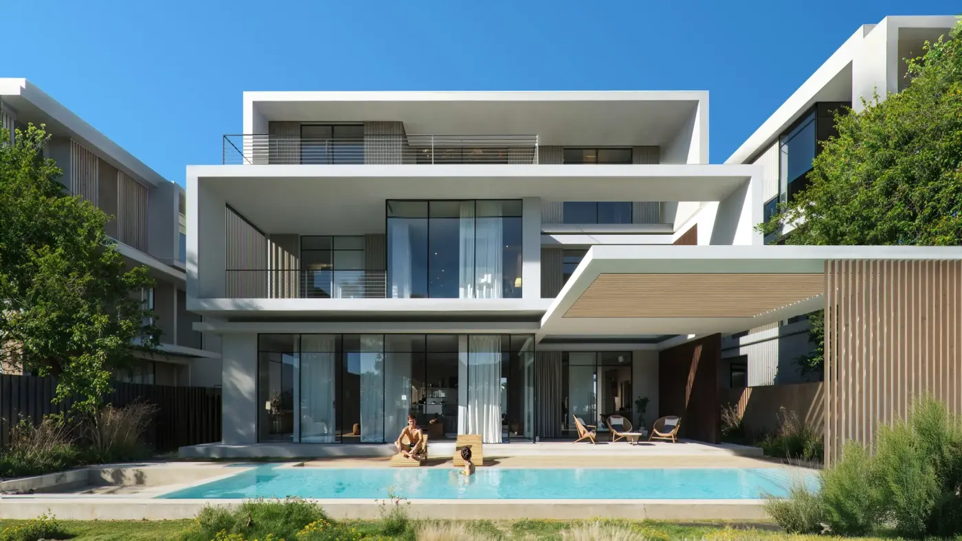 الهندسة المعمارية صورة 7