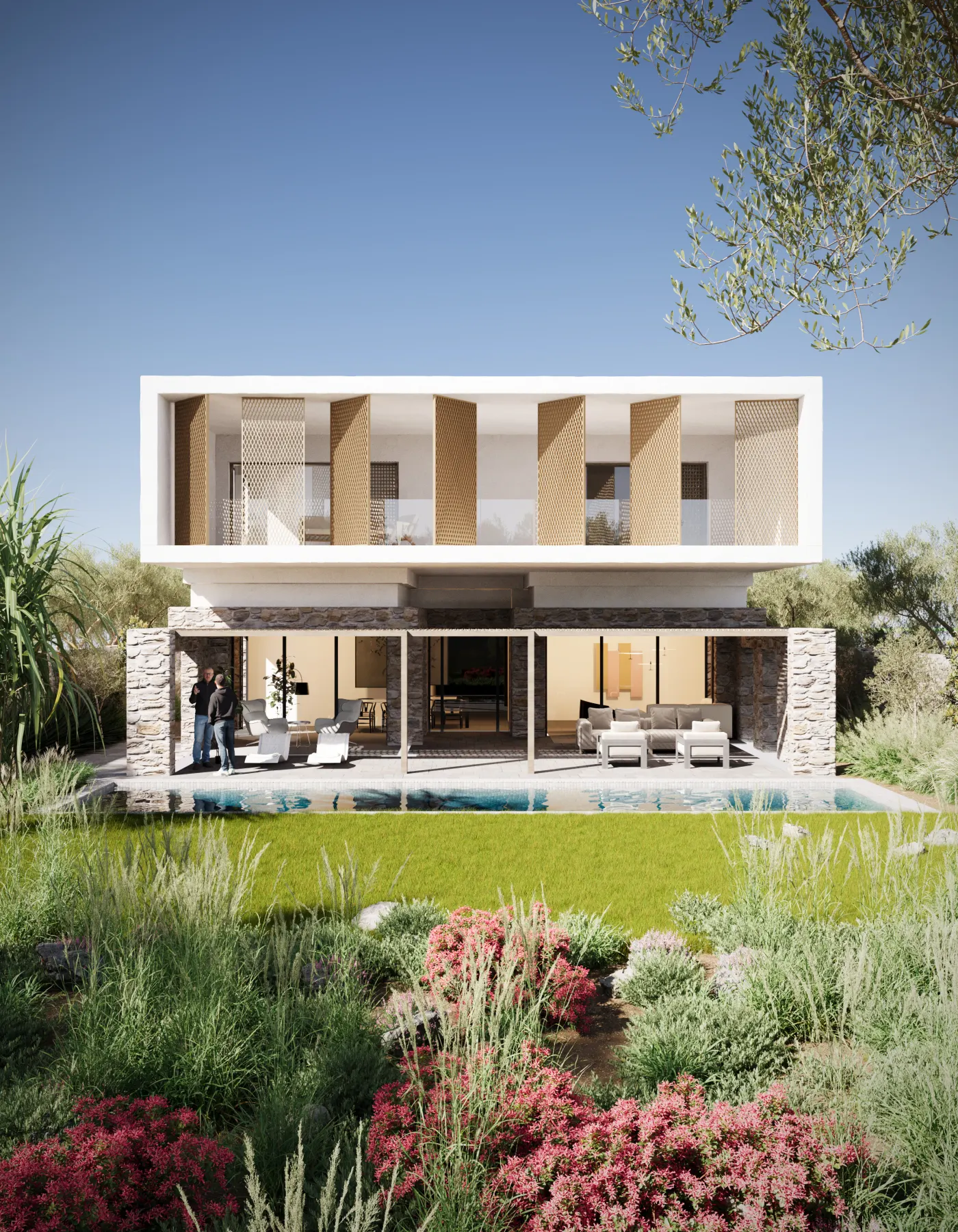 الهندسة المعمارية صورة 4