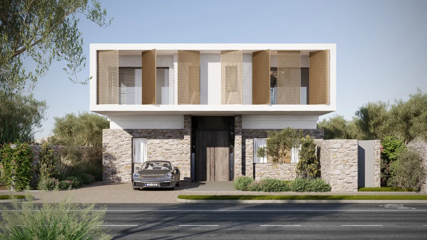 الهندسة المعمارية صورة 5