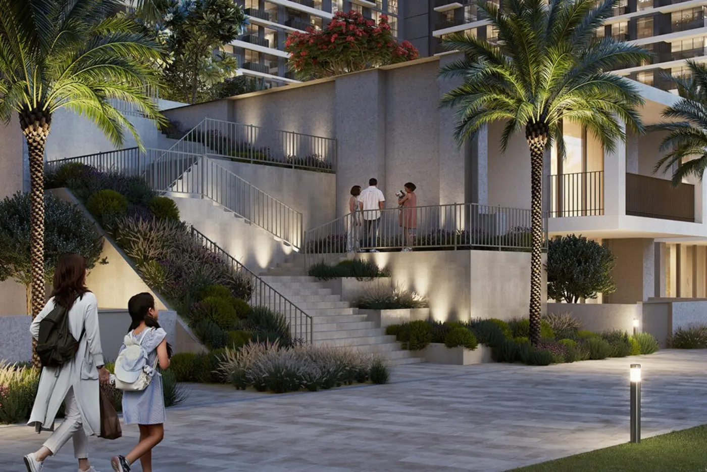 الهندسة المعمارية صورة 6