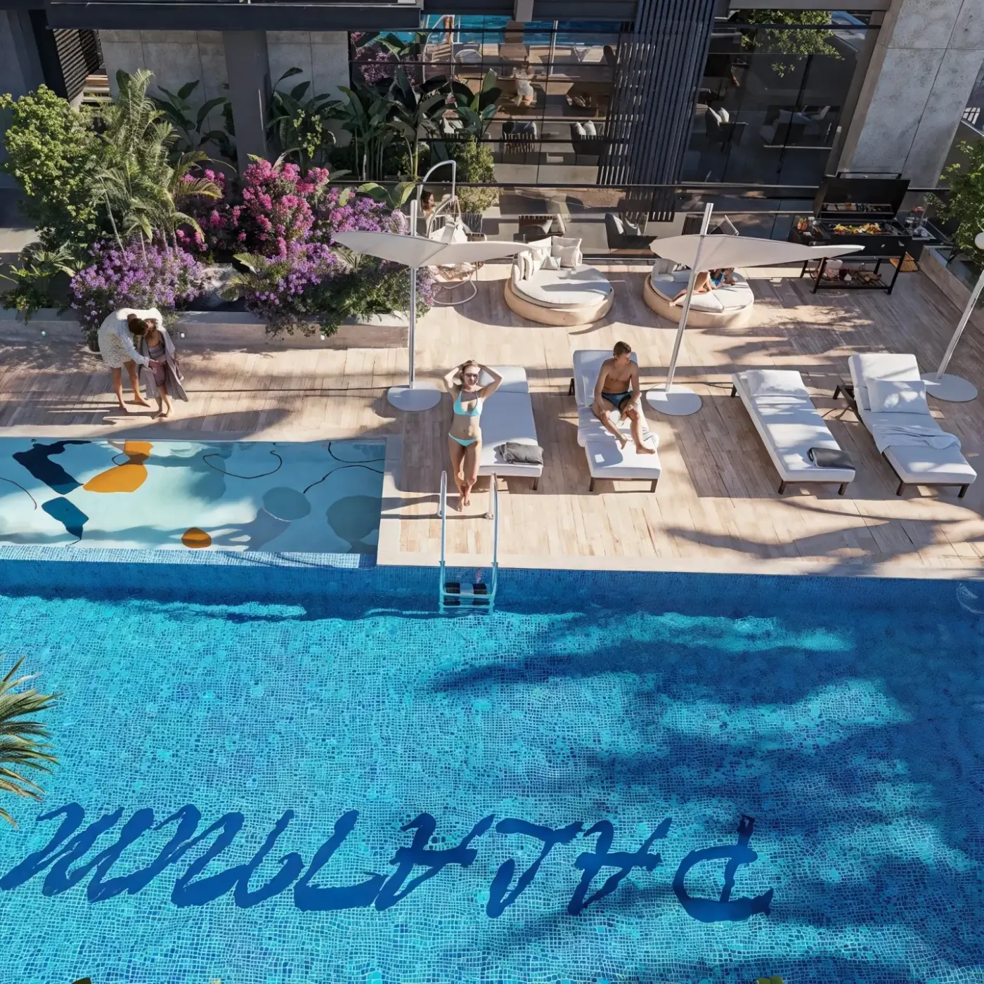 Amenities image 2