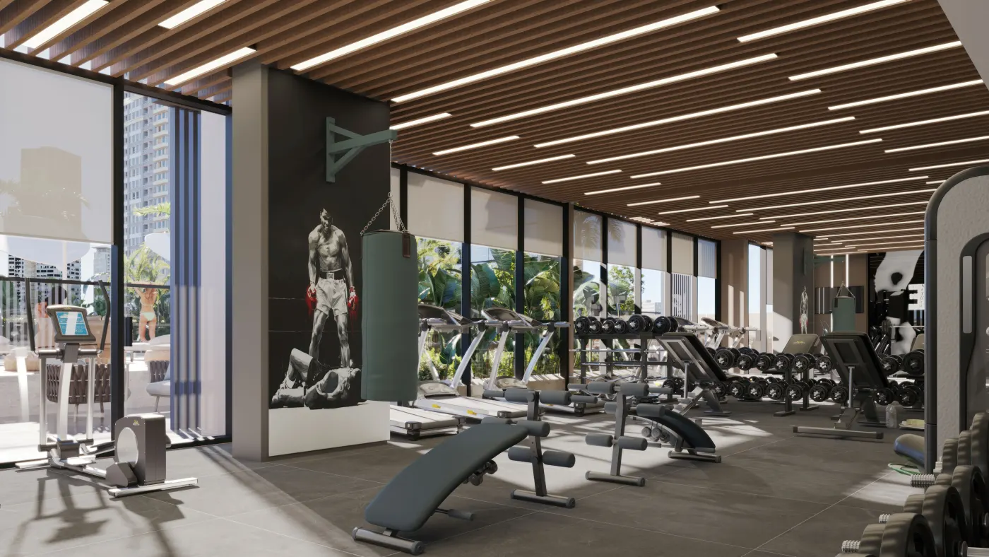 Amenities image 4