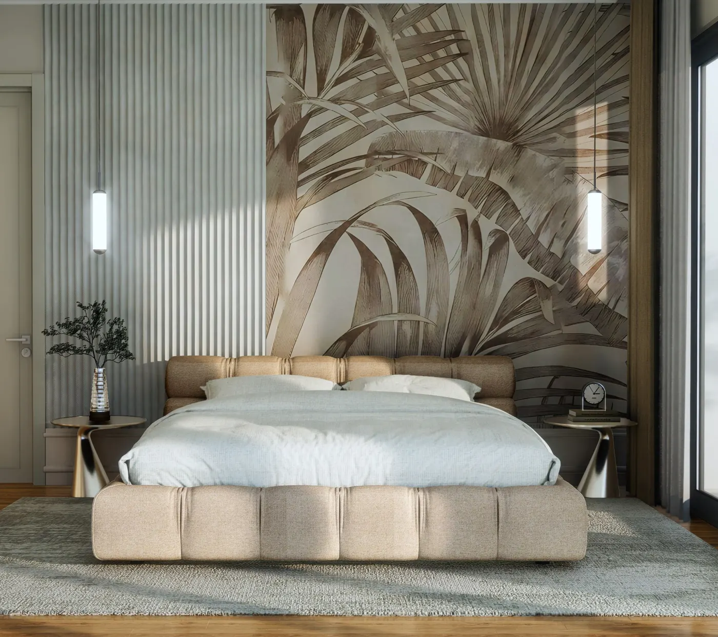 Park Beach Residence 2
