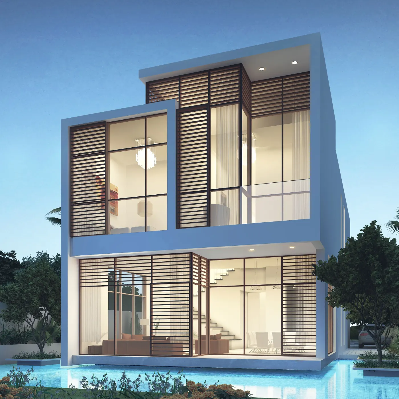 Park Residences 1