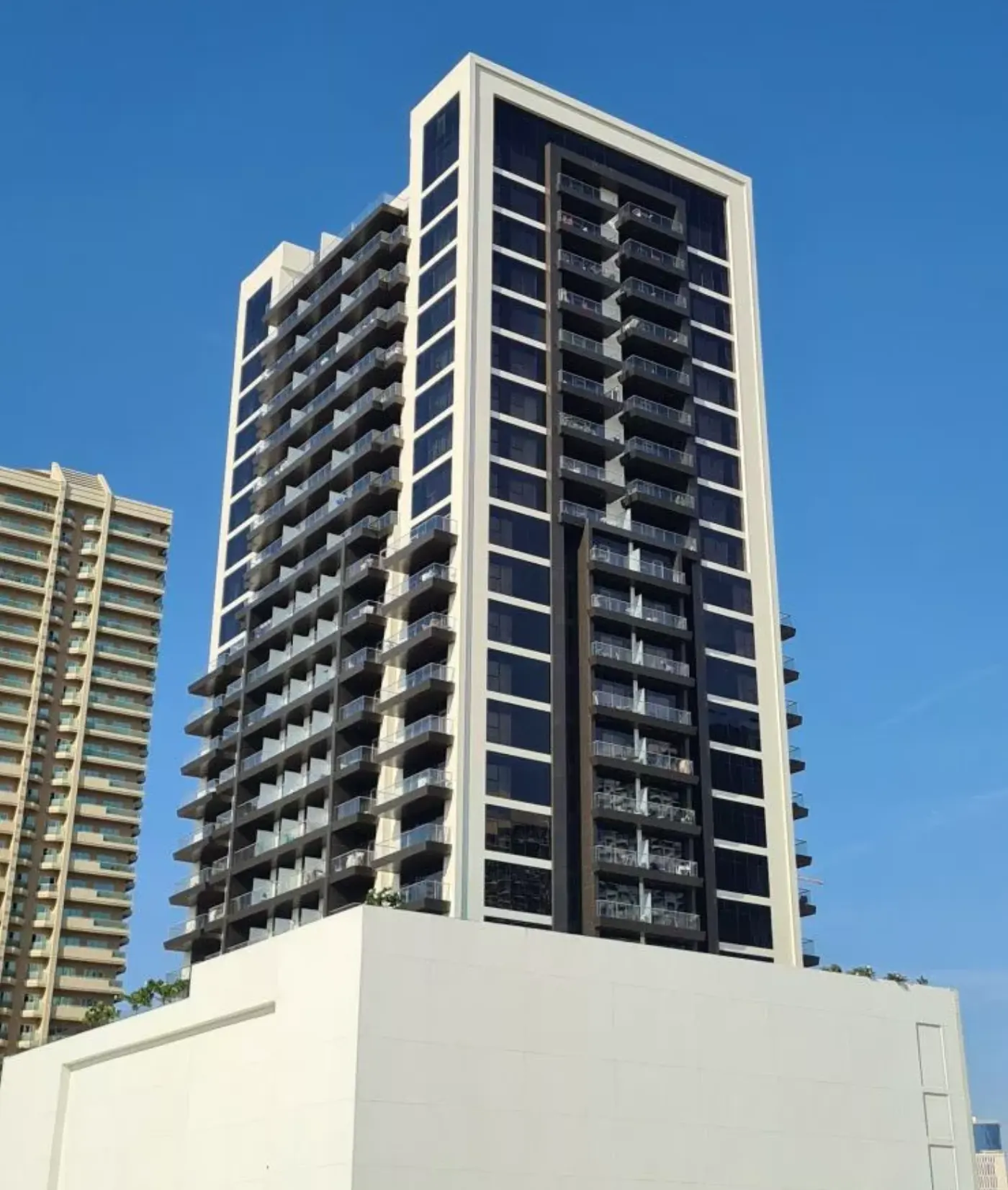 Park View Tower