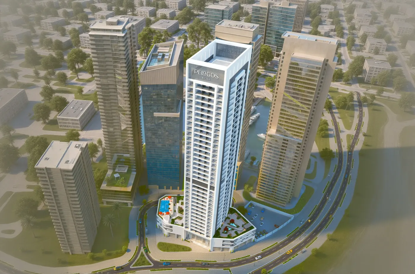 الهندسة المعمارية صورة 6