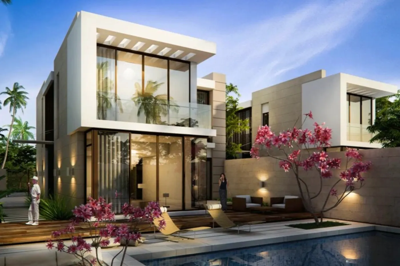 Architecture image 2