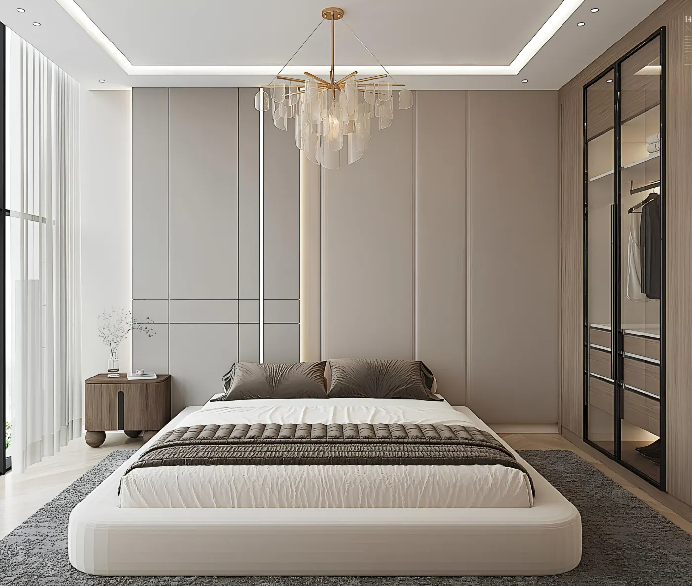 PG Maison