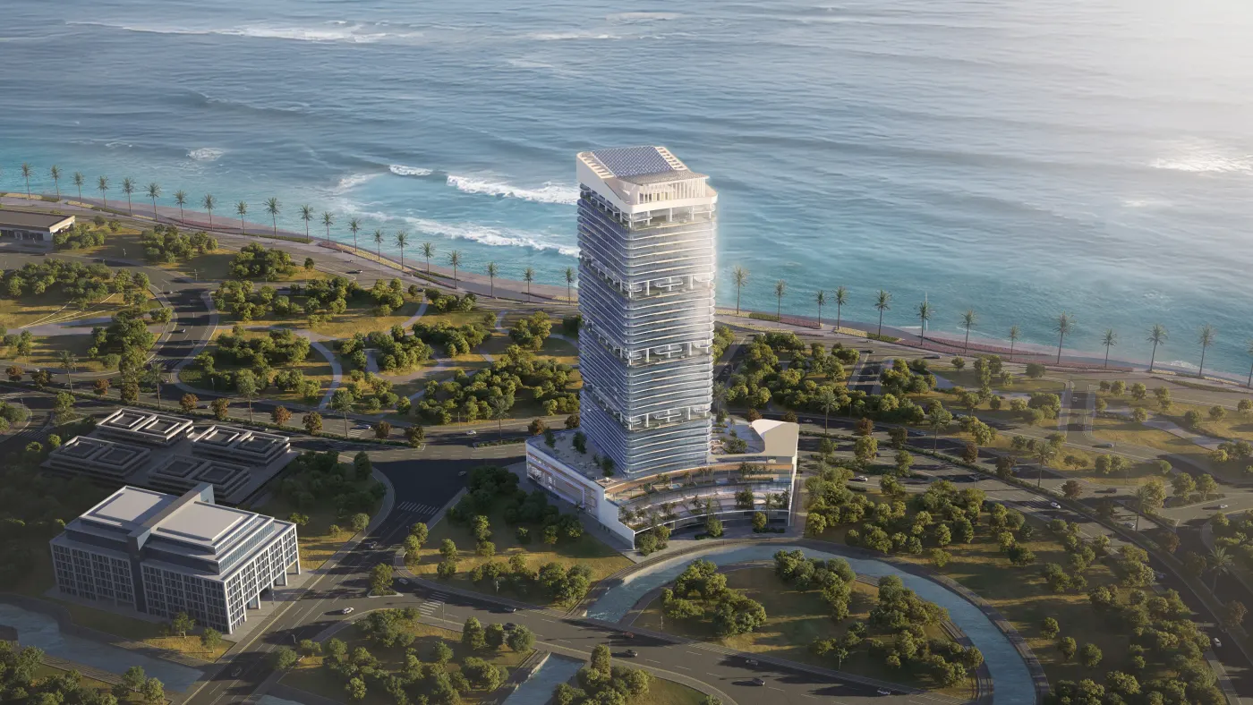 الهندسة المعمارية صورة 3