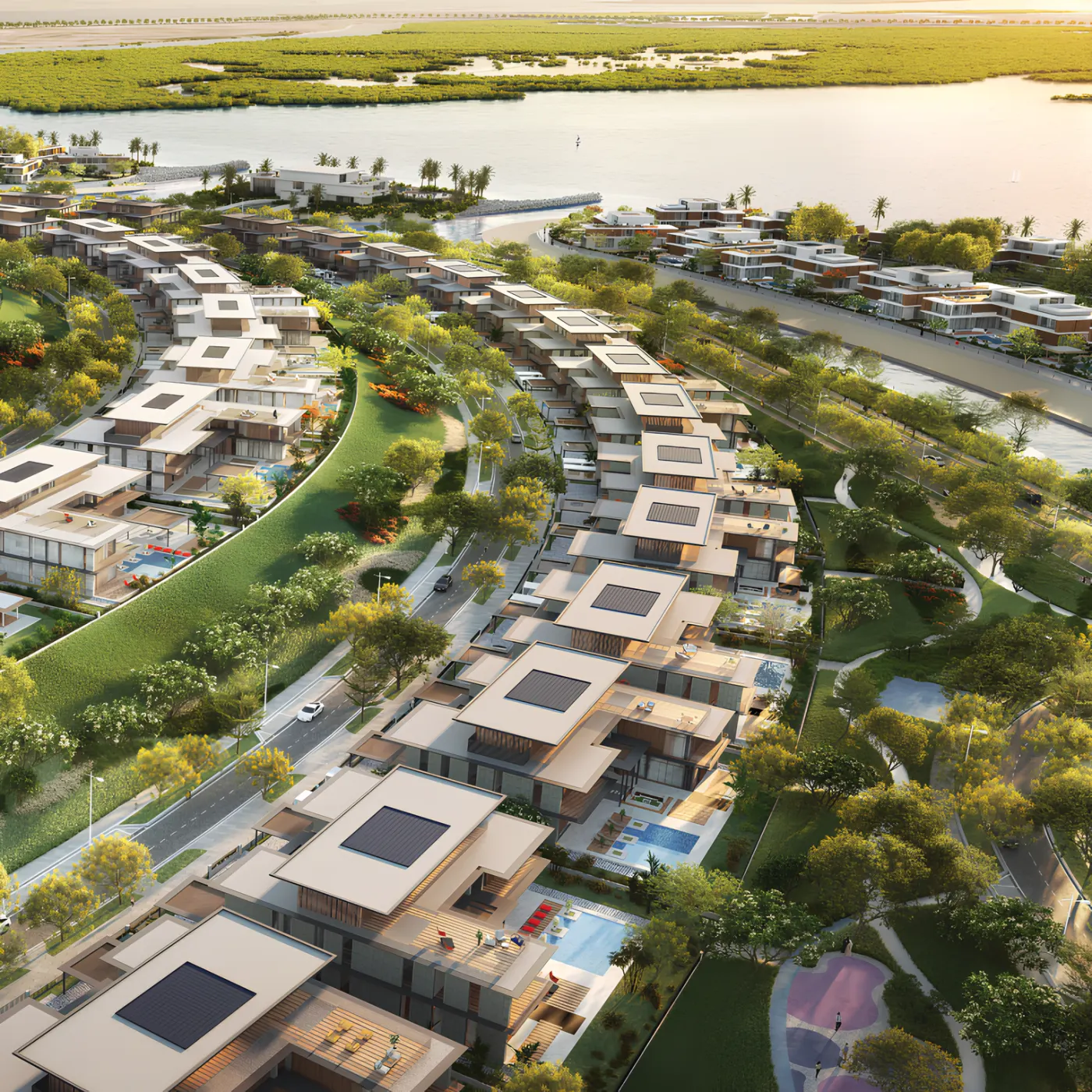 الهندسة المعمارية صورة 3