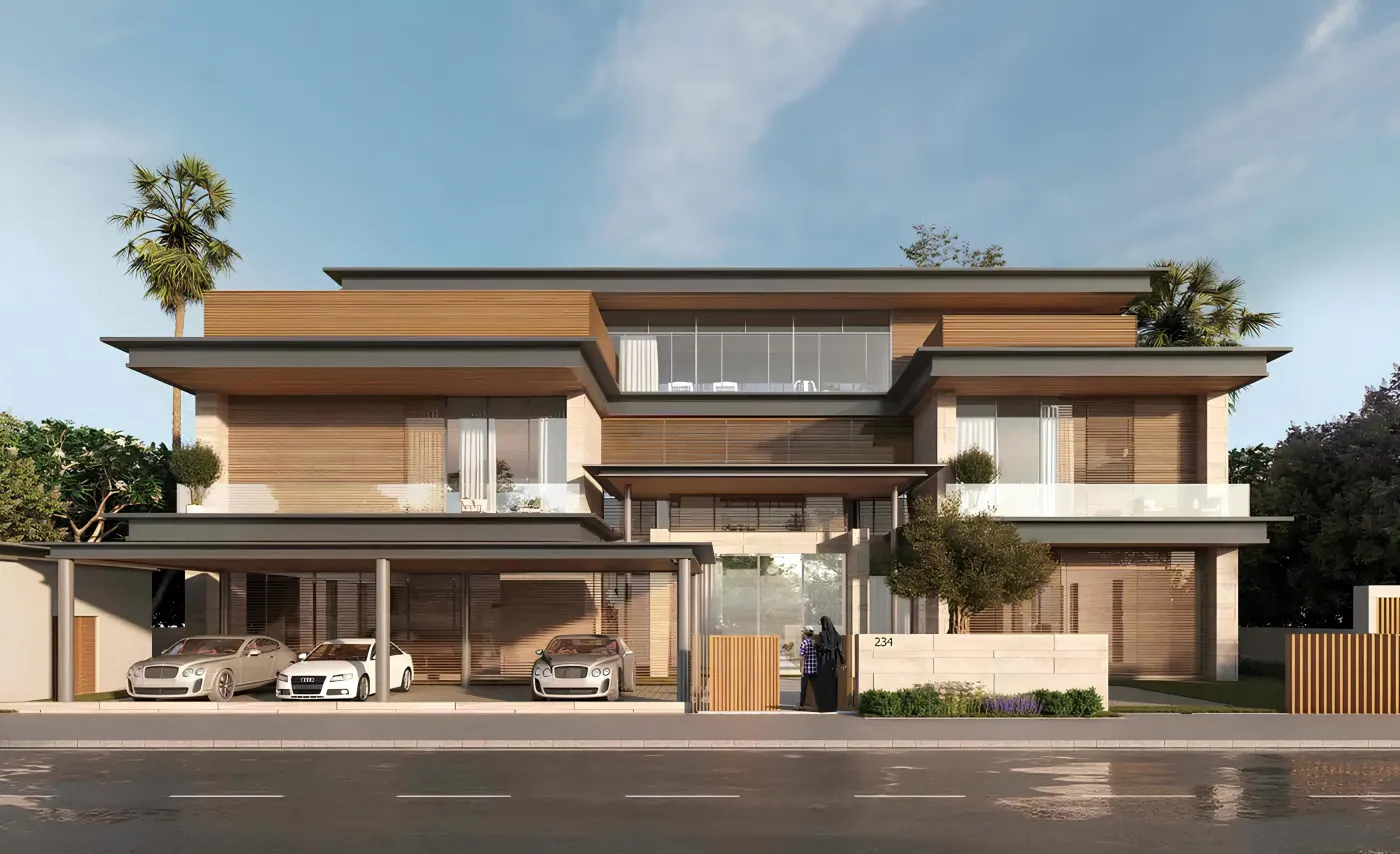 الهندسة المعمارية صورة 7
