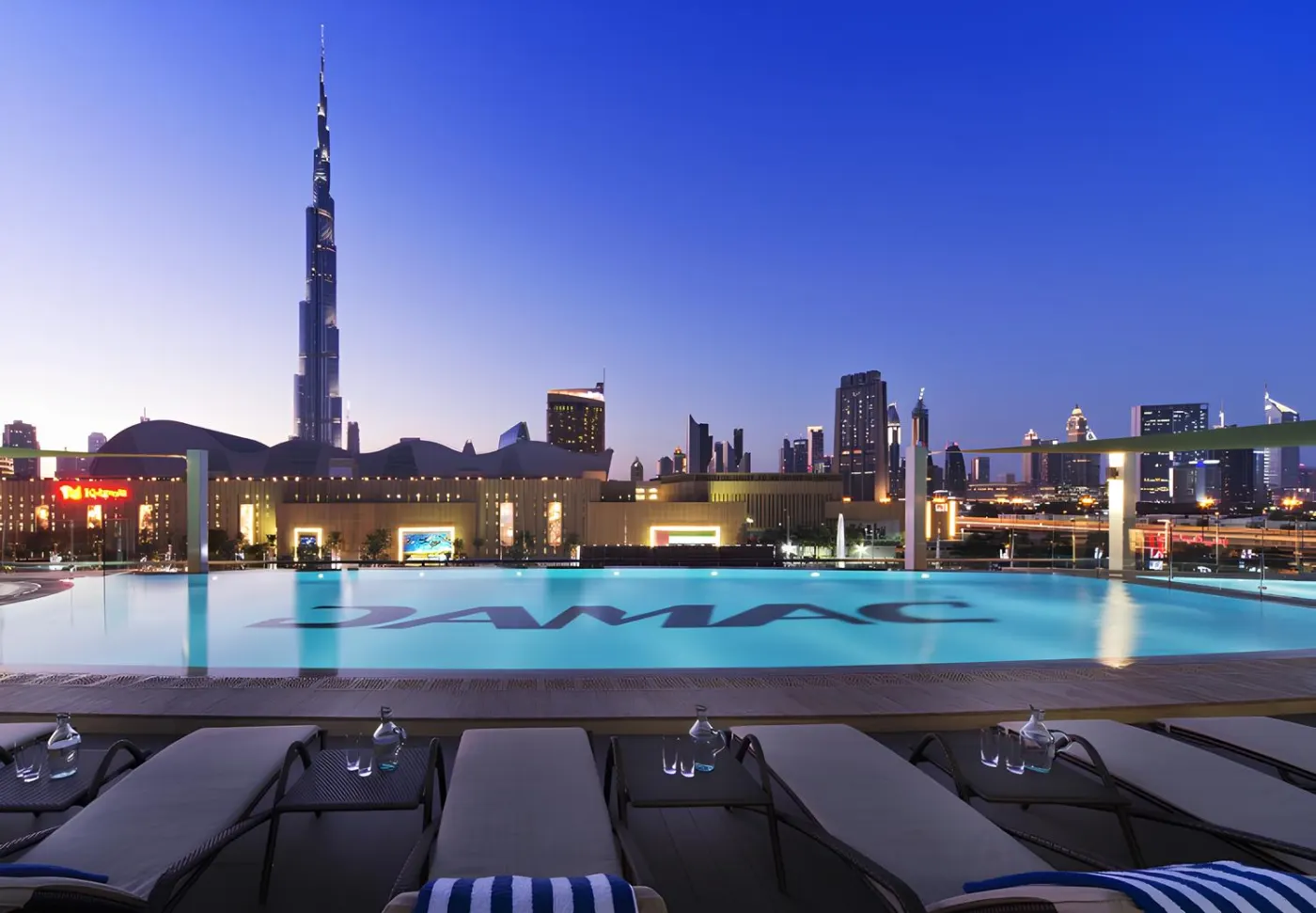 Reva Residences