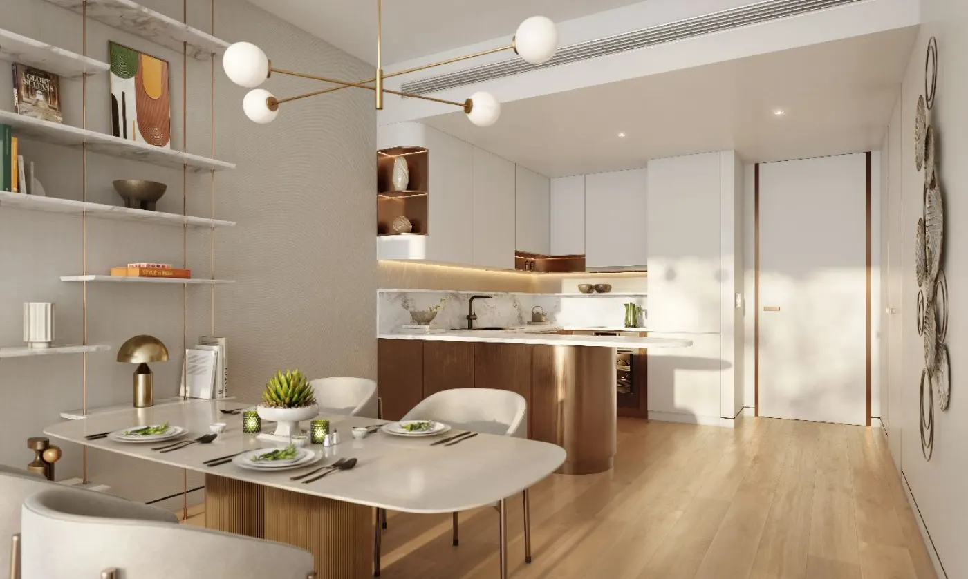 Rise Residences