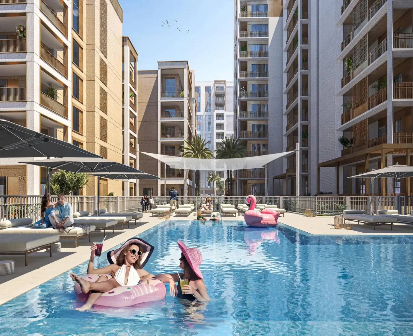 Amenities image 7