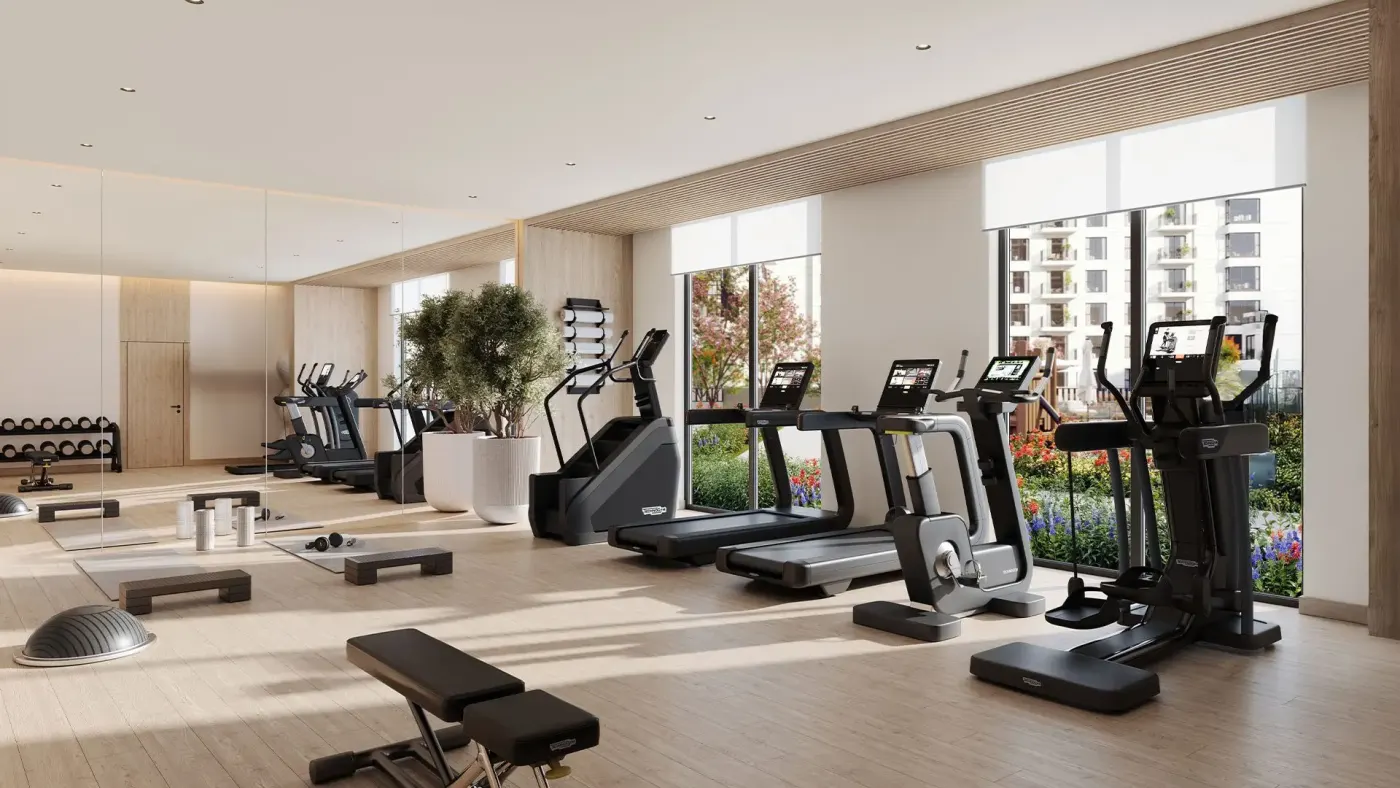 Amenities image 5